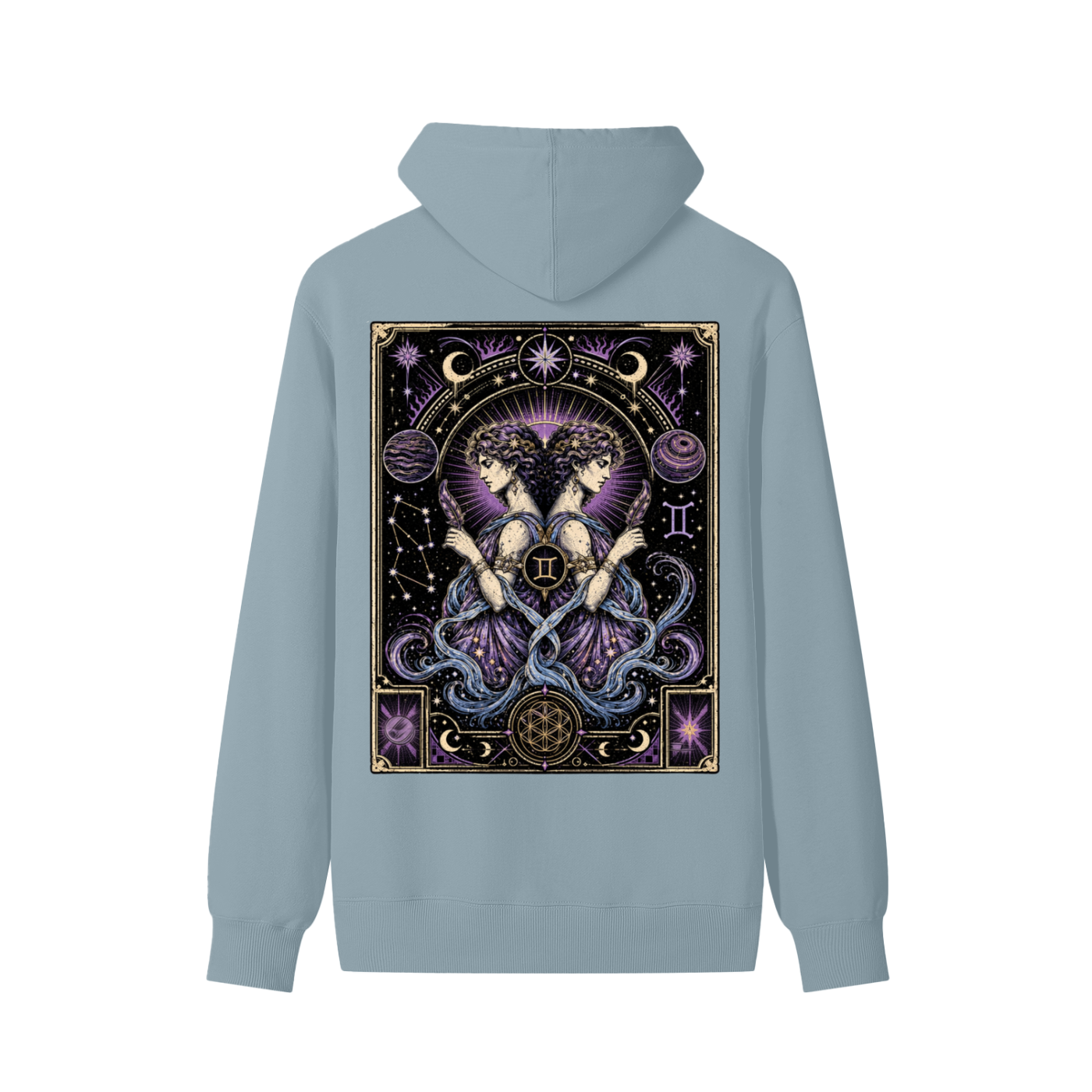 Starborn: Gemini Hoodie