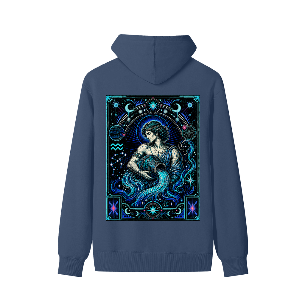 Starborn: Aquarius Hoodie