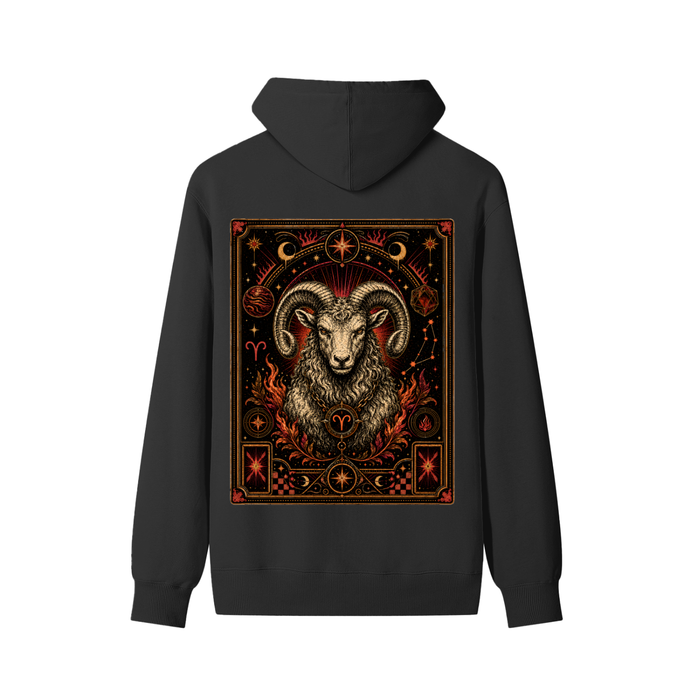 Starborn: Aries Hoodie