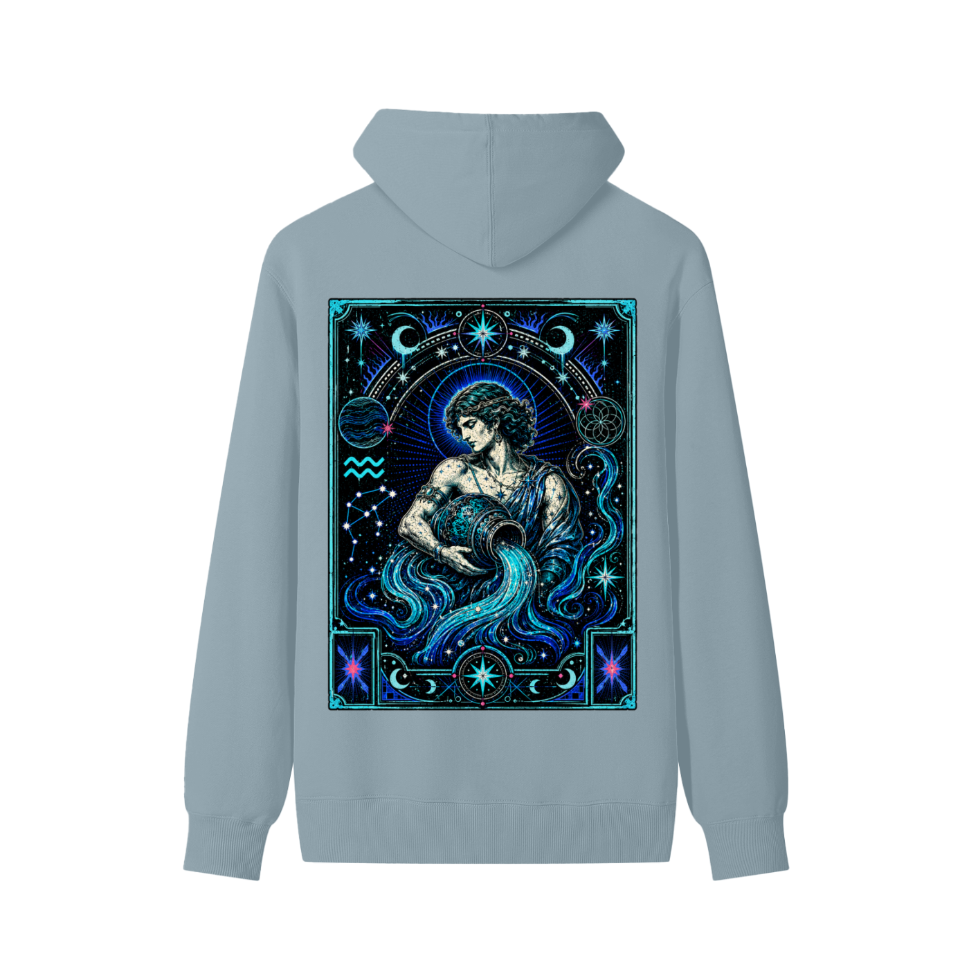 Starborn: Aquarius Hoodie