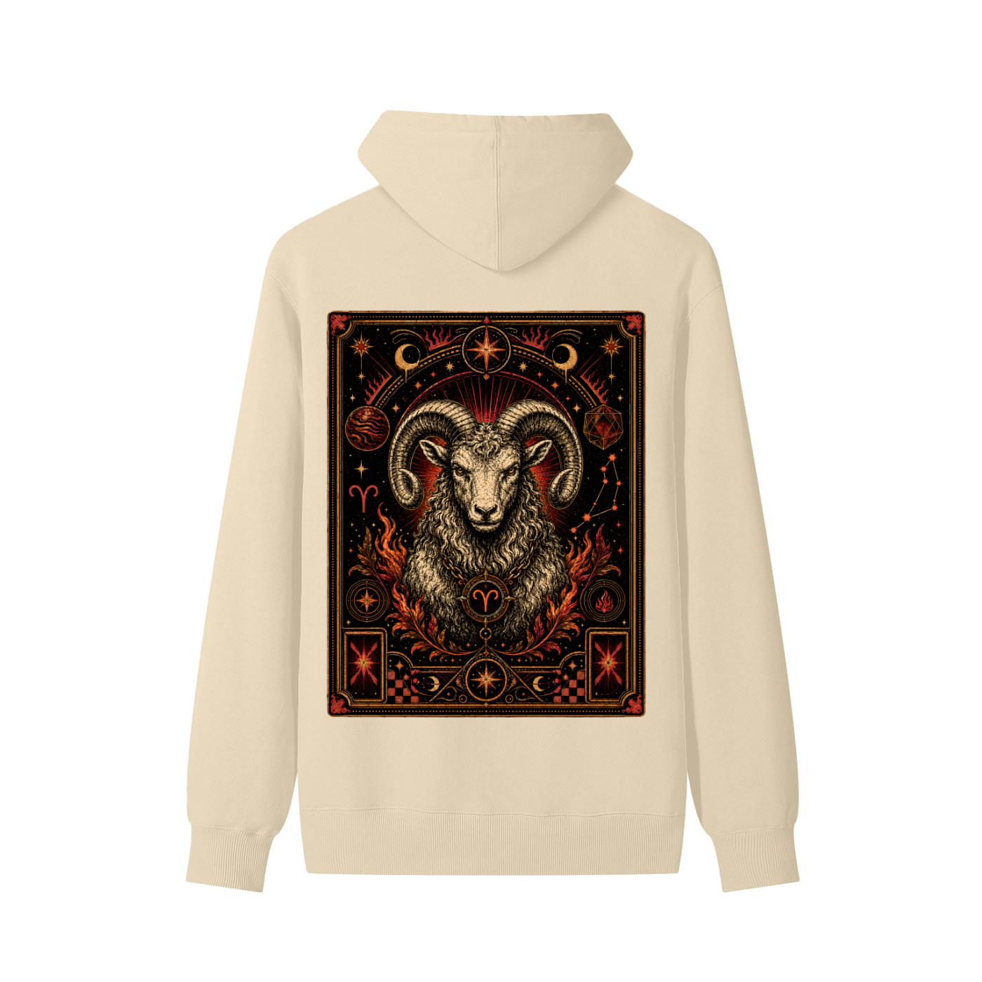 Starborn: Aries Hoodie