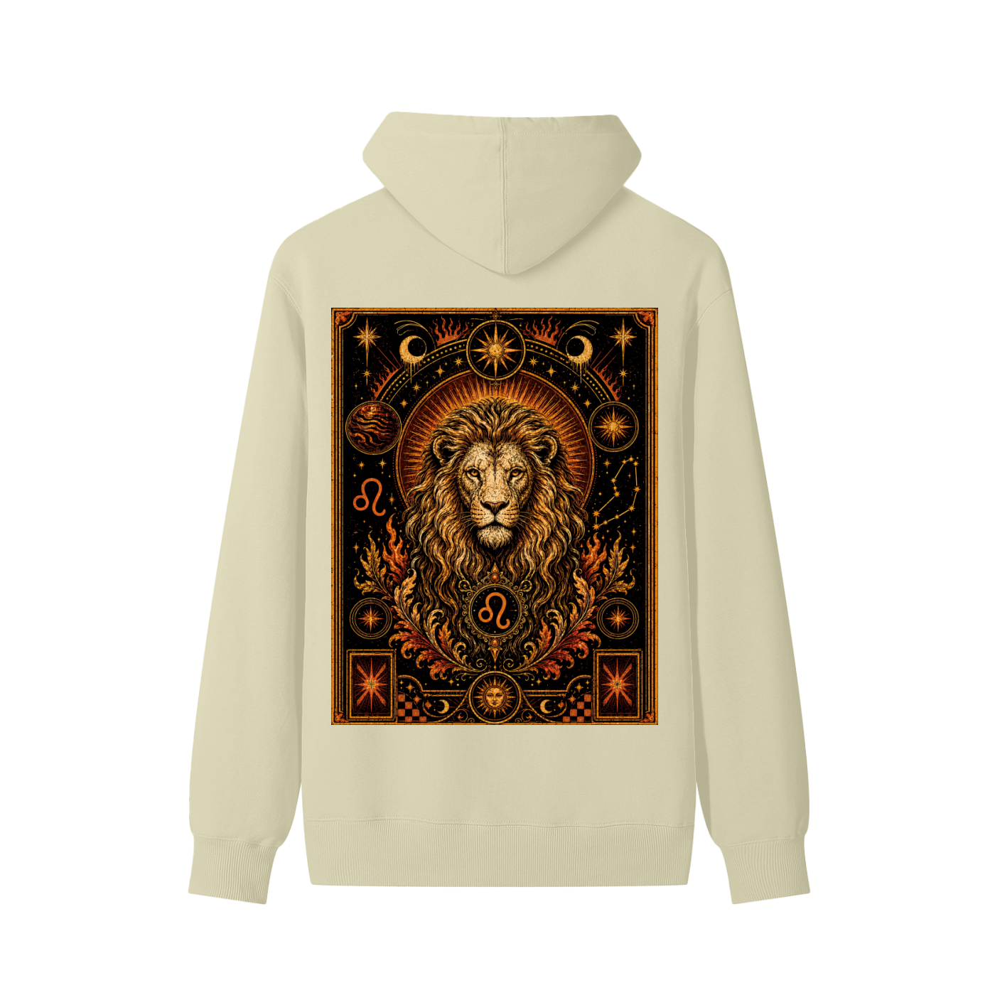Starborn: Leo Hoodie