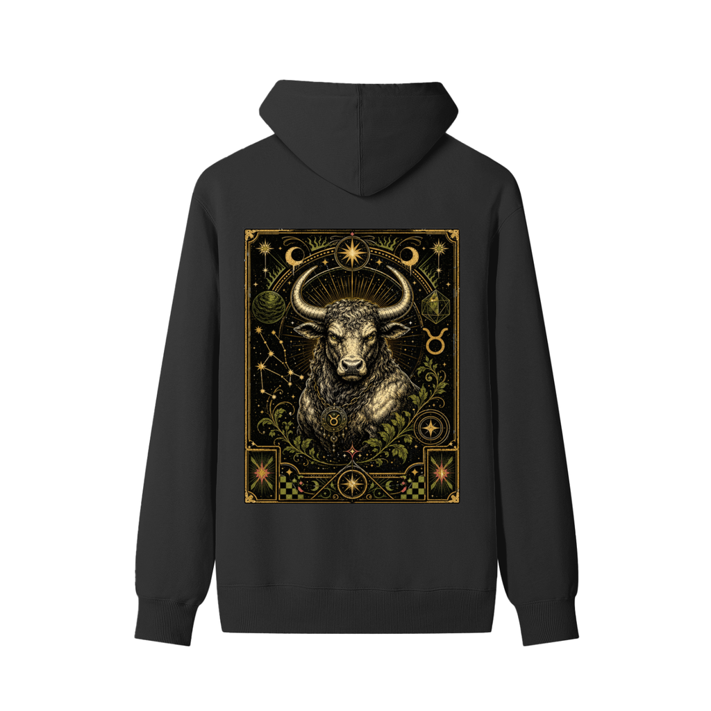 Starborn: Taurus Hoodie