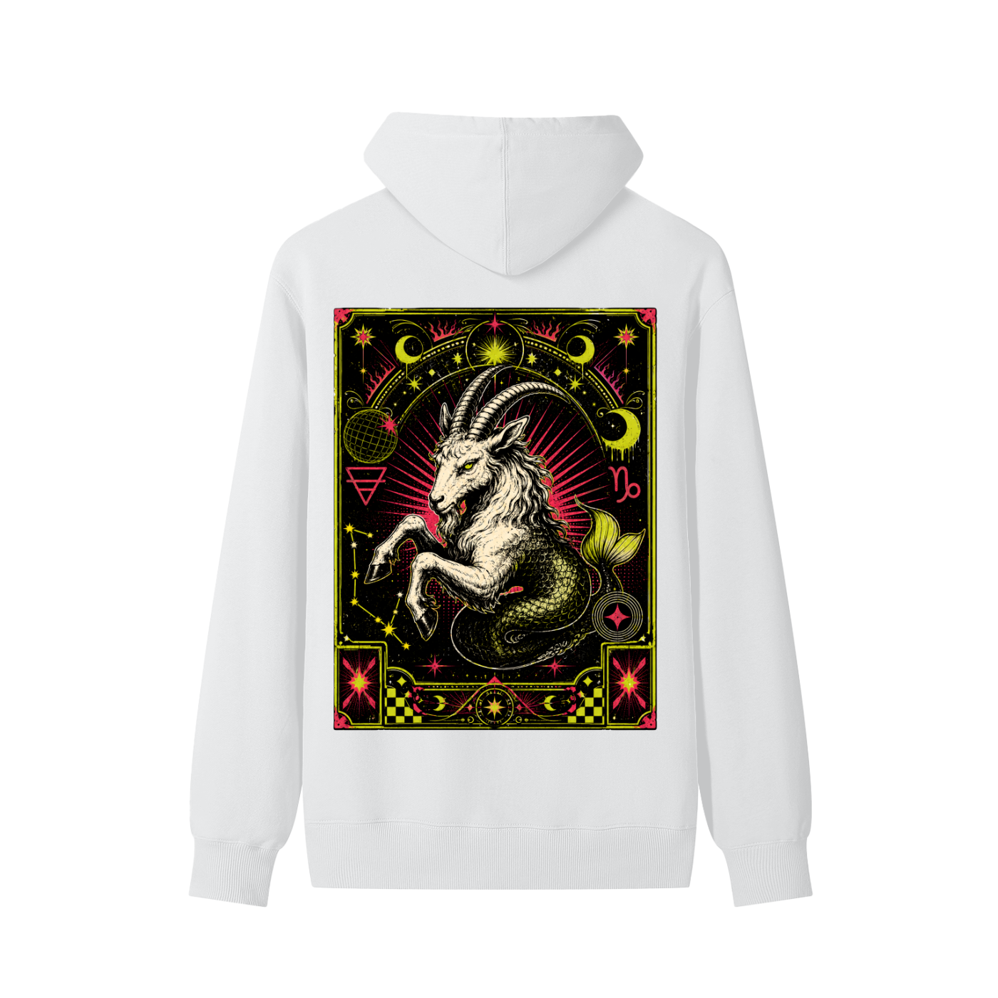 Starborn: Capricorn Hoodie