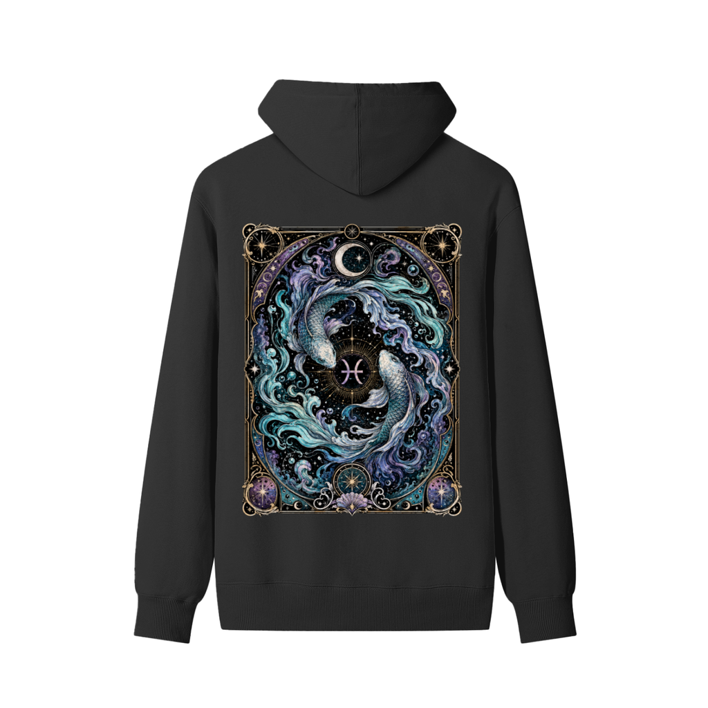 Starborn: Pisces Hoodie