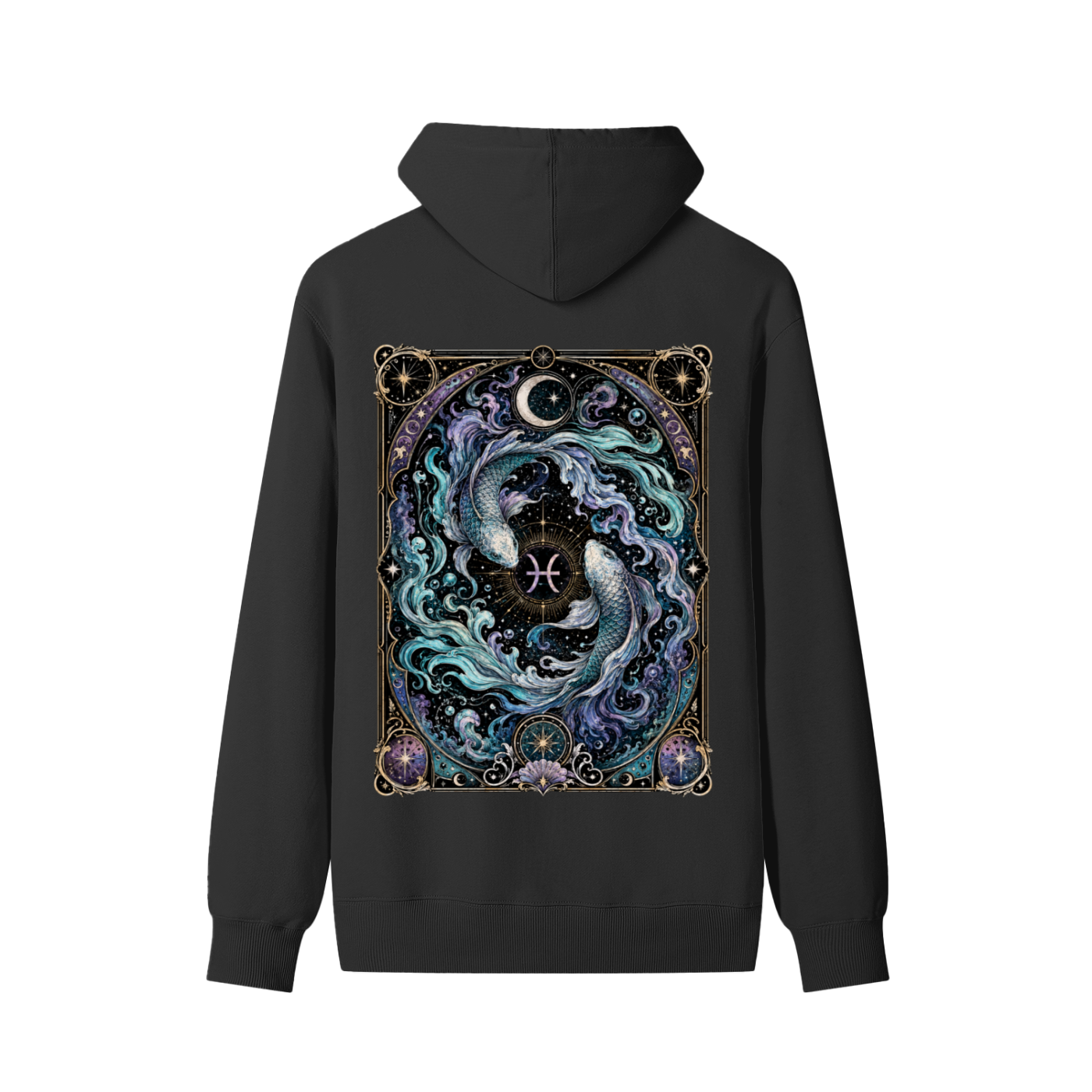 Starborn: Pisces Hoodie