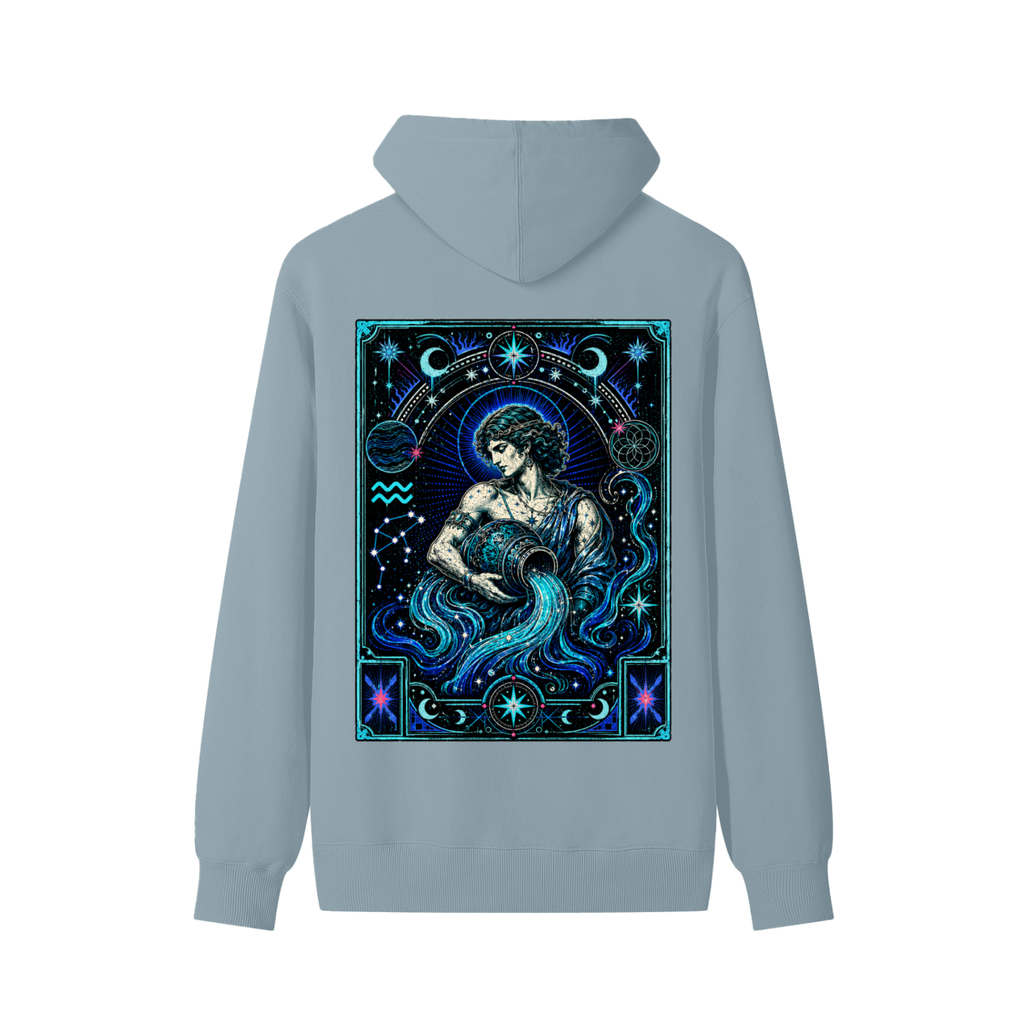 Starborn: Aquarius Hoodie