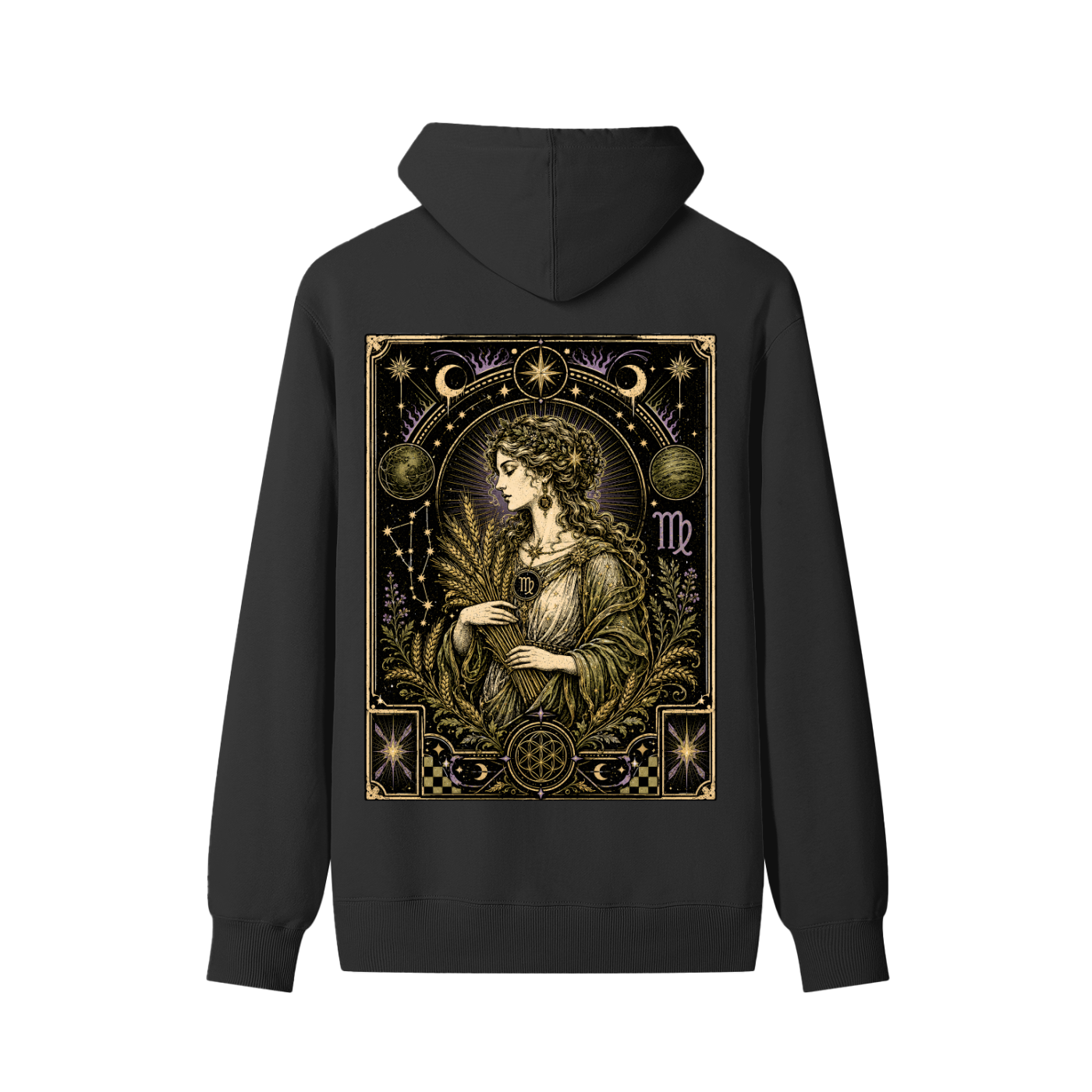 Starborn: Virgo Hoodie