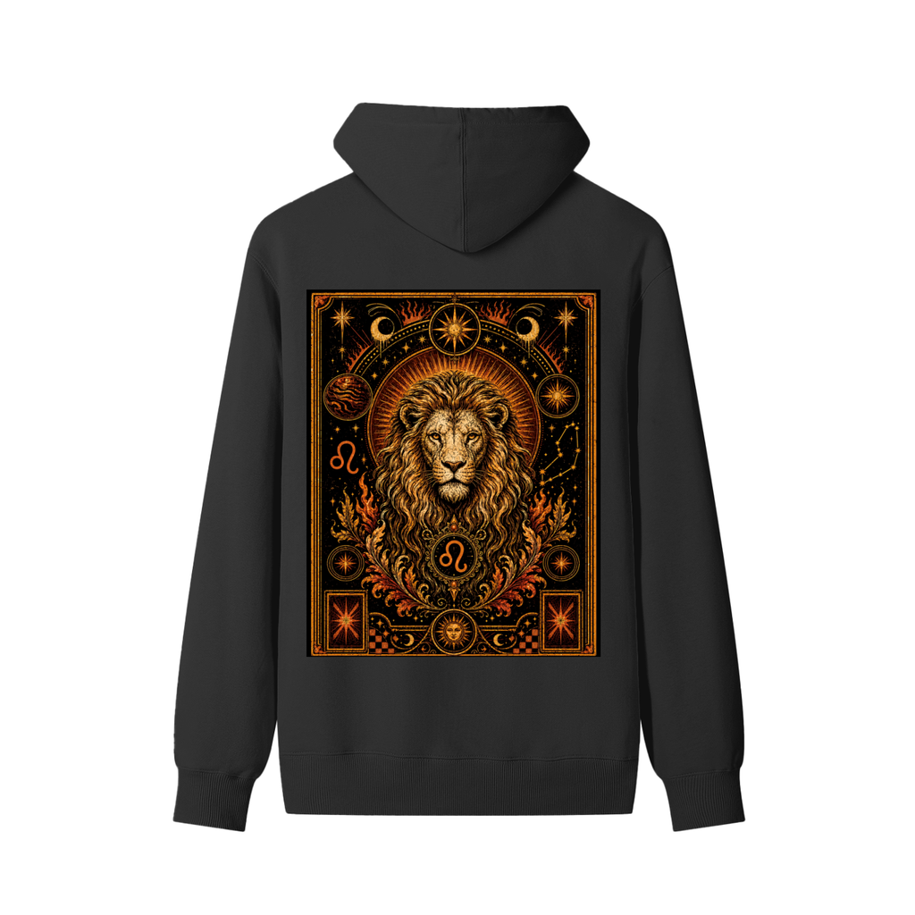 Starborn: Leo Hoodie