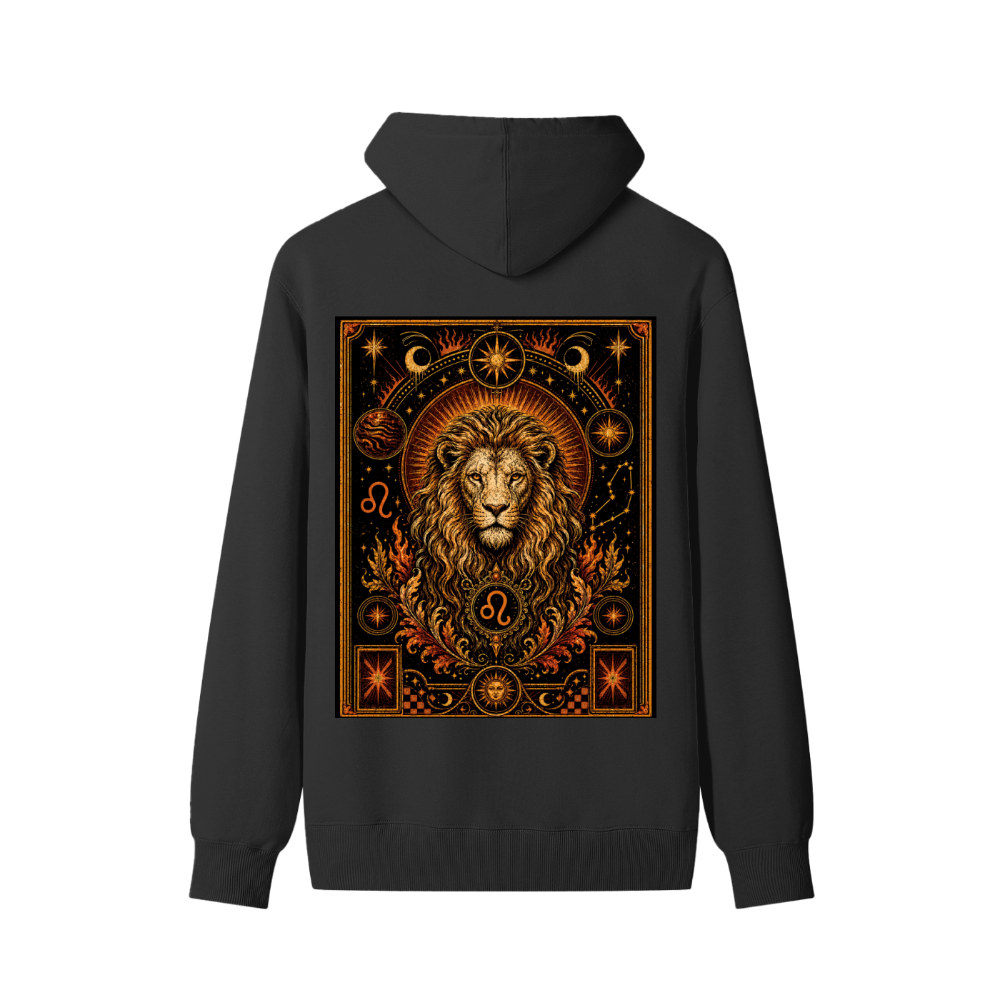 Starborn: Leo Hoodie
