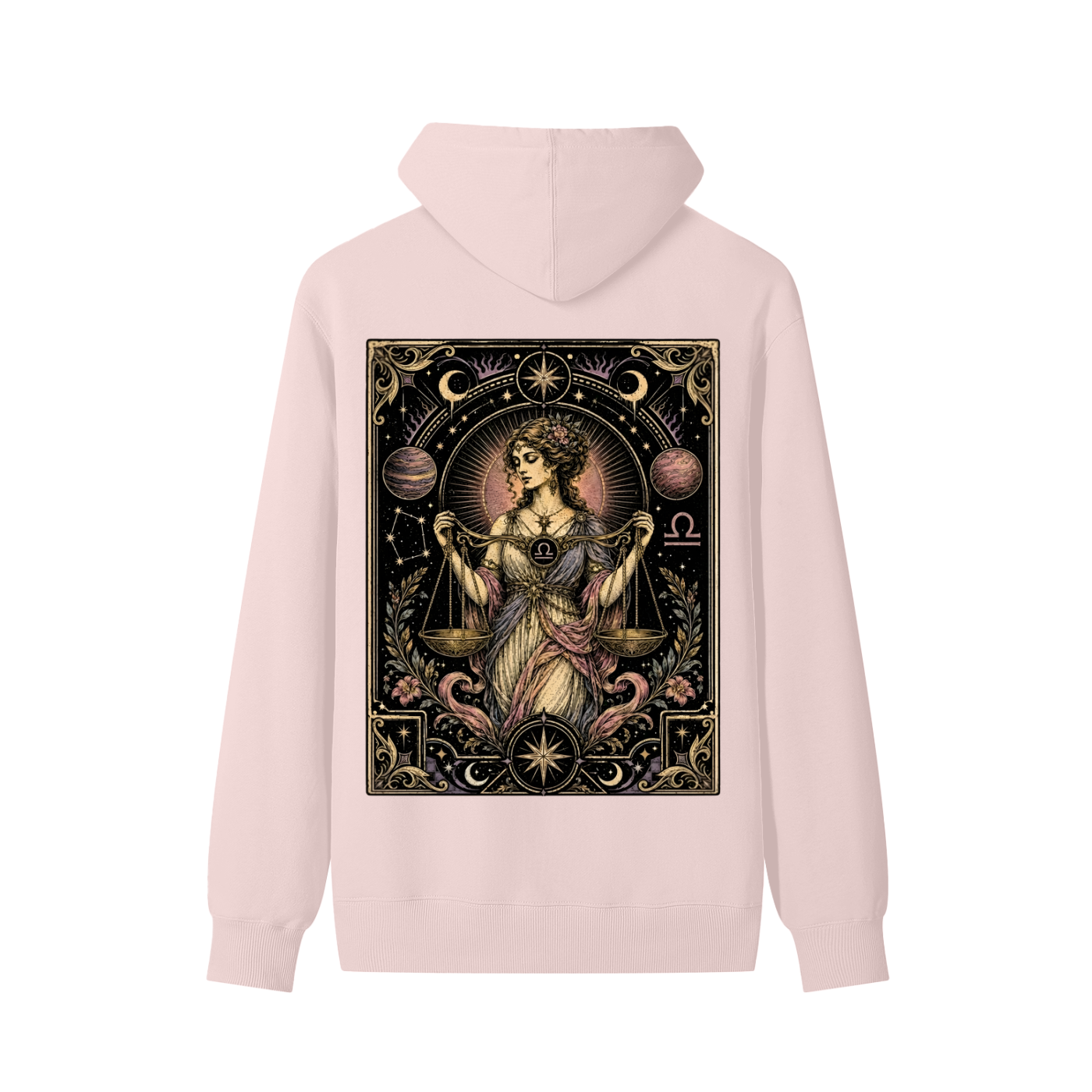Starborn: Libra Hoodie