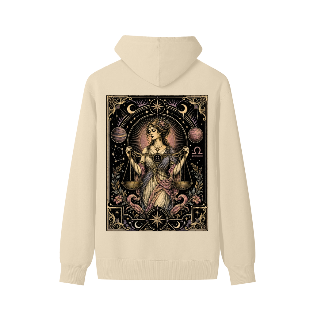Starborn: Libra Hoodie