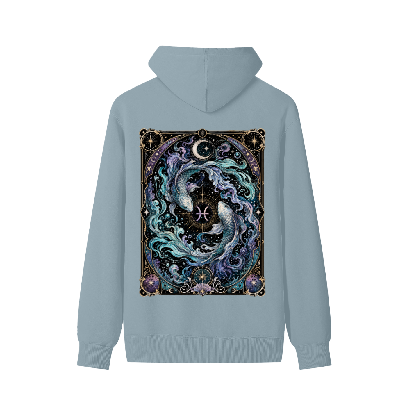Starborn: Pisces Hoodie