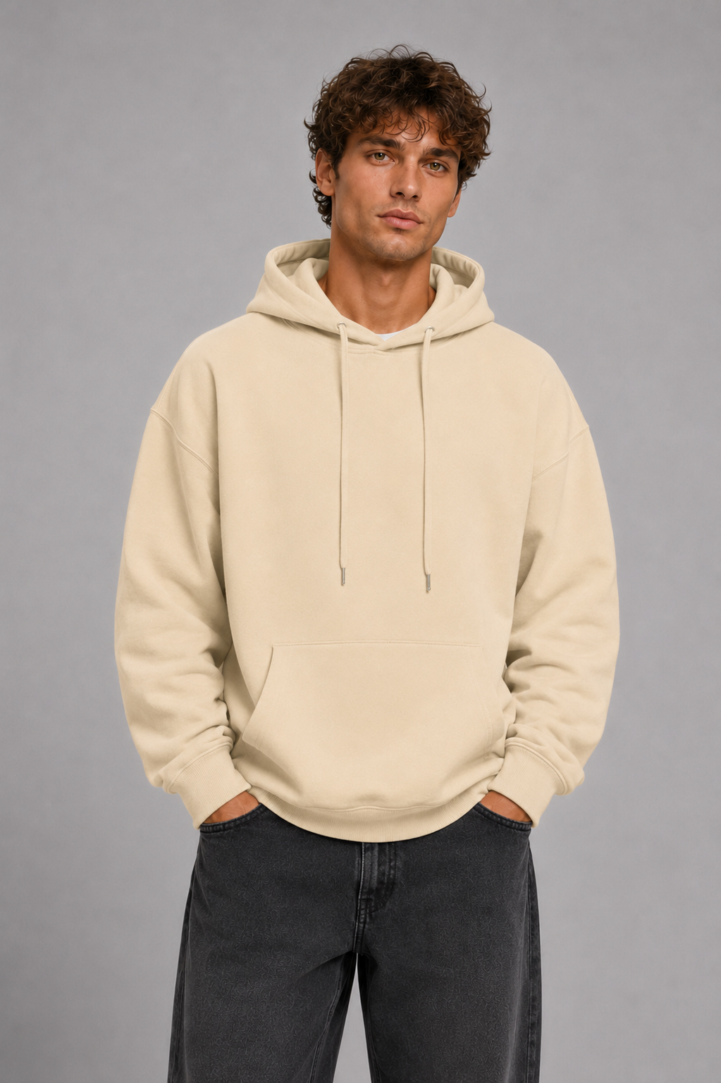 Starborn: Gemini Hoodie