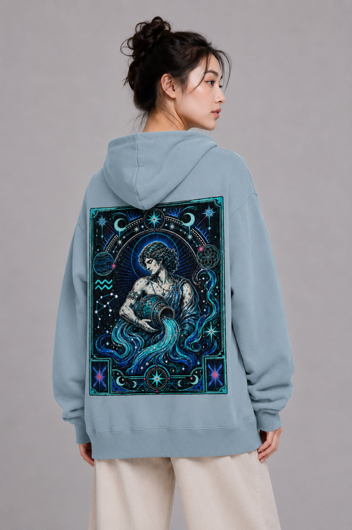 Starborn: Aquarius Hoodie