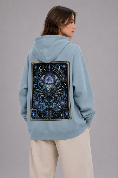 Starborn: Cancer Hoodie
