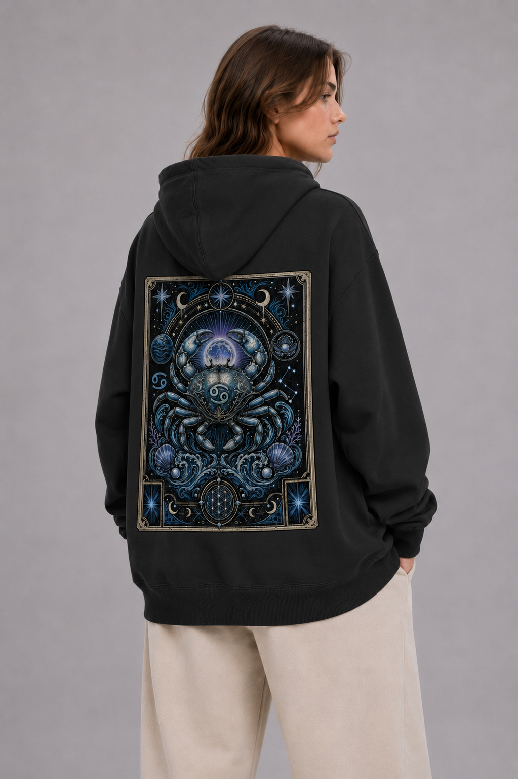 Starborn: Cancer Hoodie