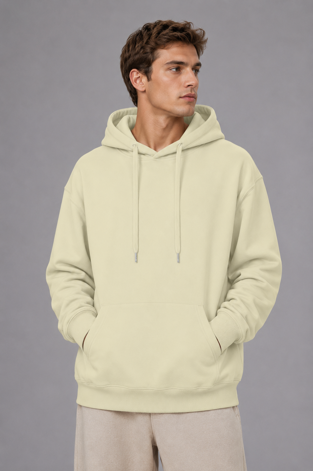 Starborn: Leo Hoodie