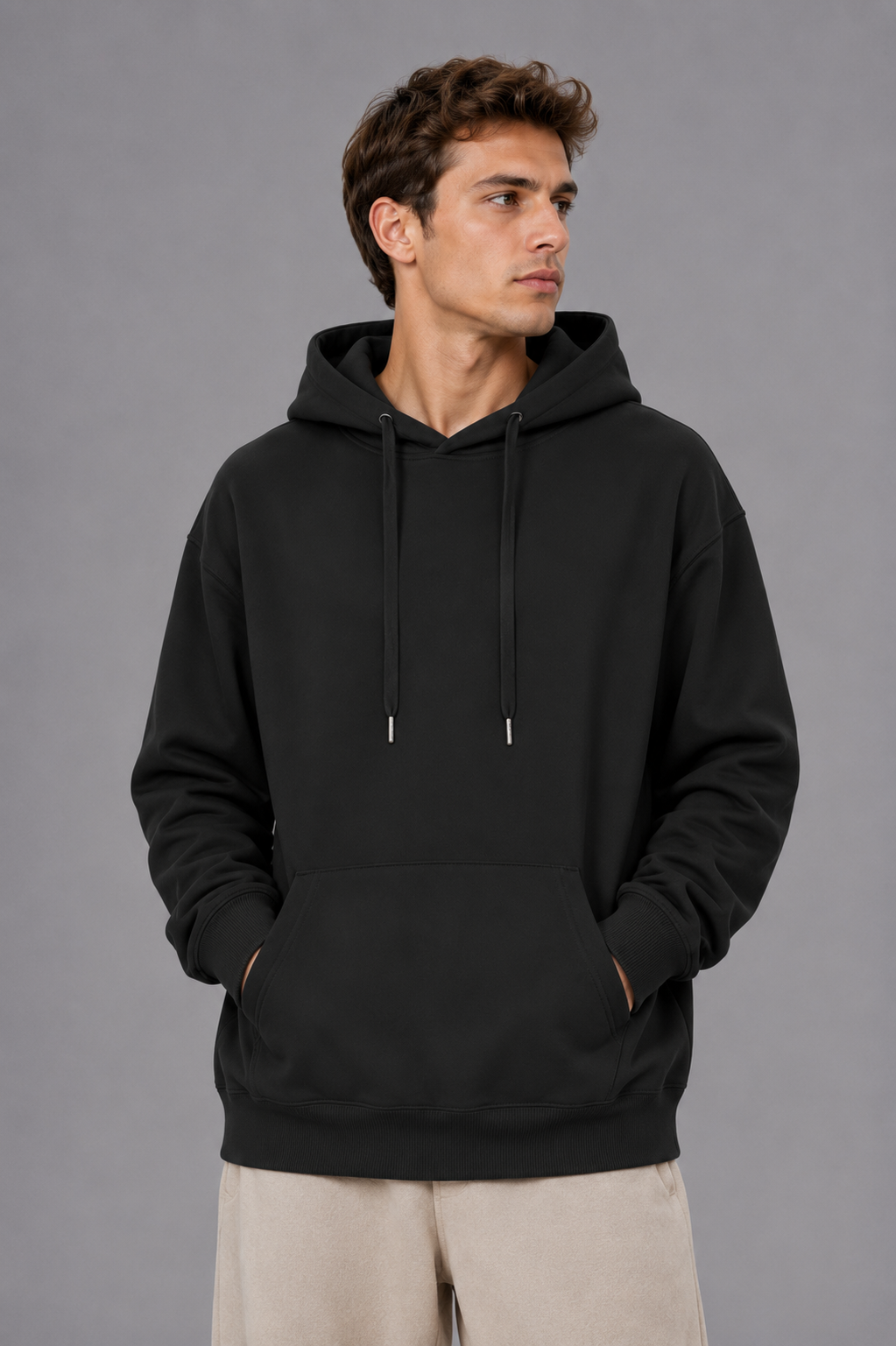 Starborn: Leo Hoodie