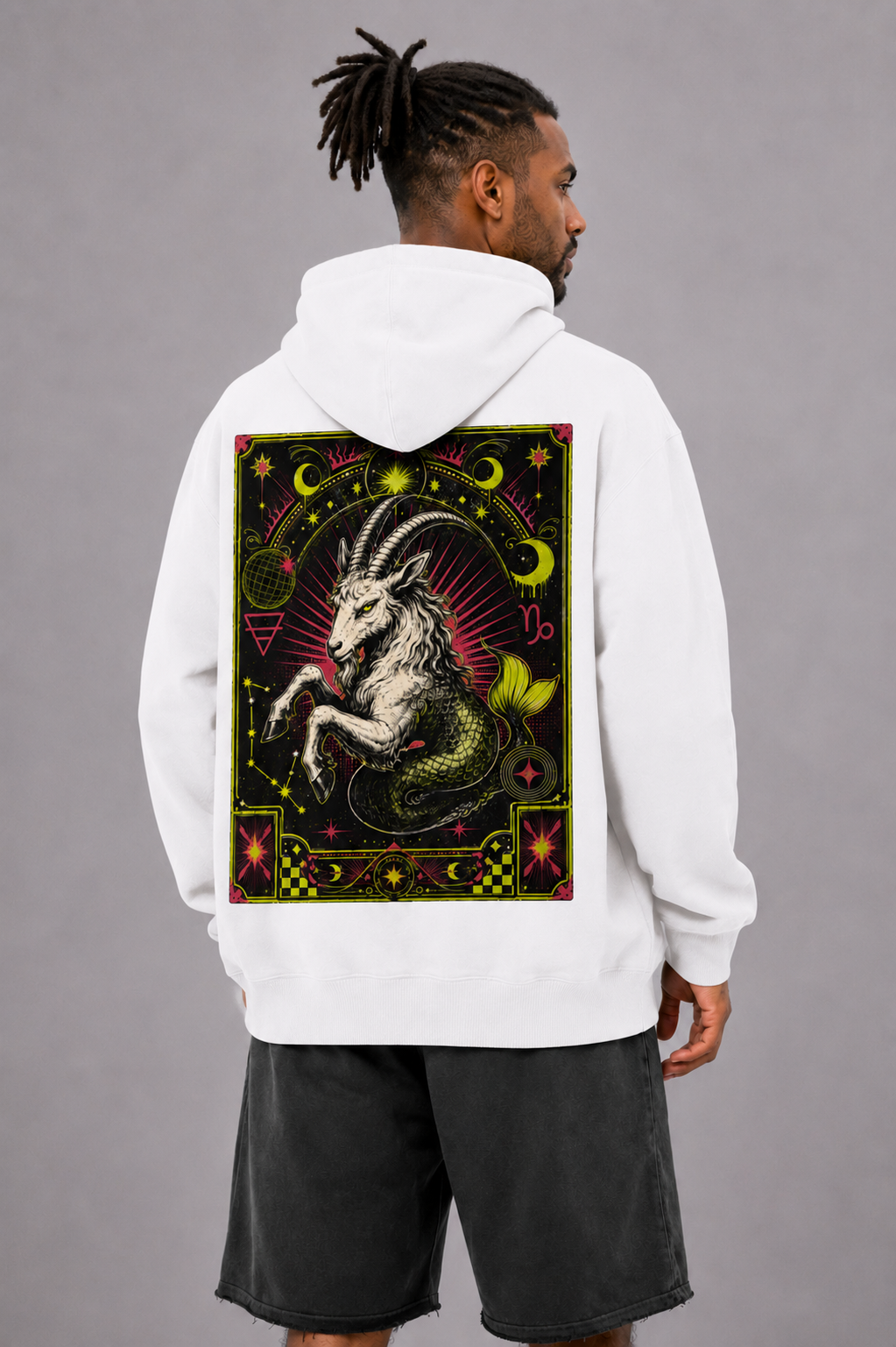 Starborn: Capricorn Hoodie