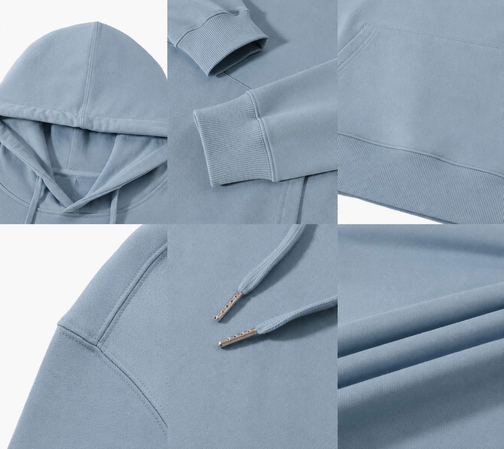 Starborn: Aquarius Hoodie