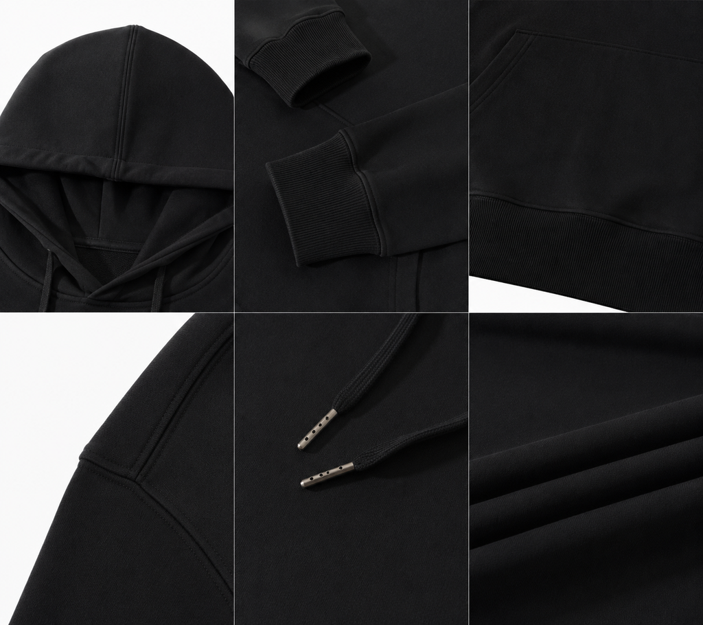 Starborn: Aquarius Hoodie