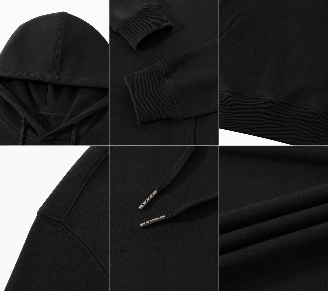 Starborn: Aquarius Hoodie