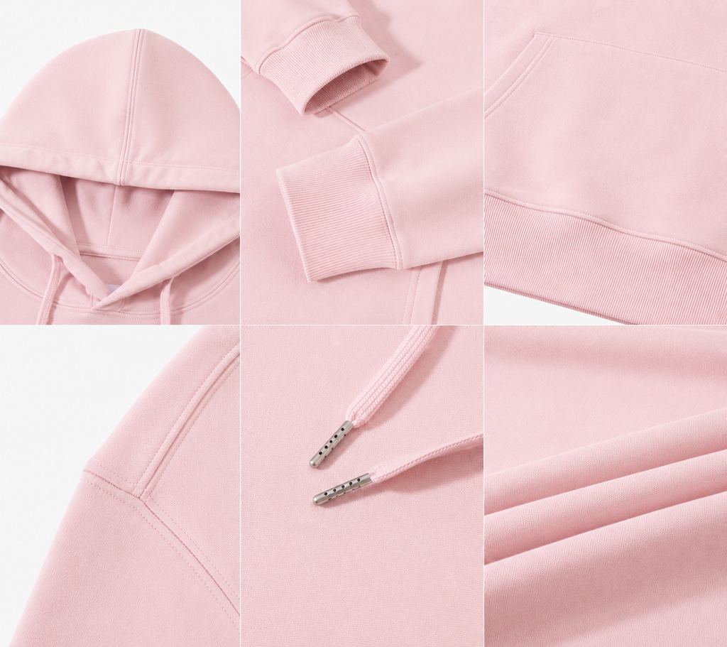 Starborn: Scorpio Hoodie