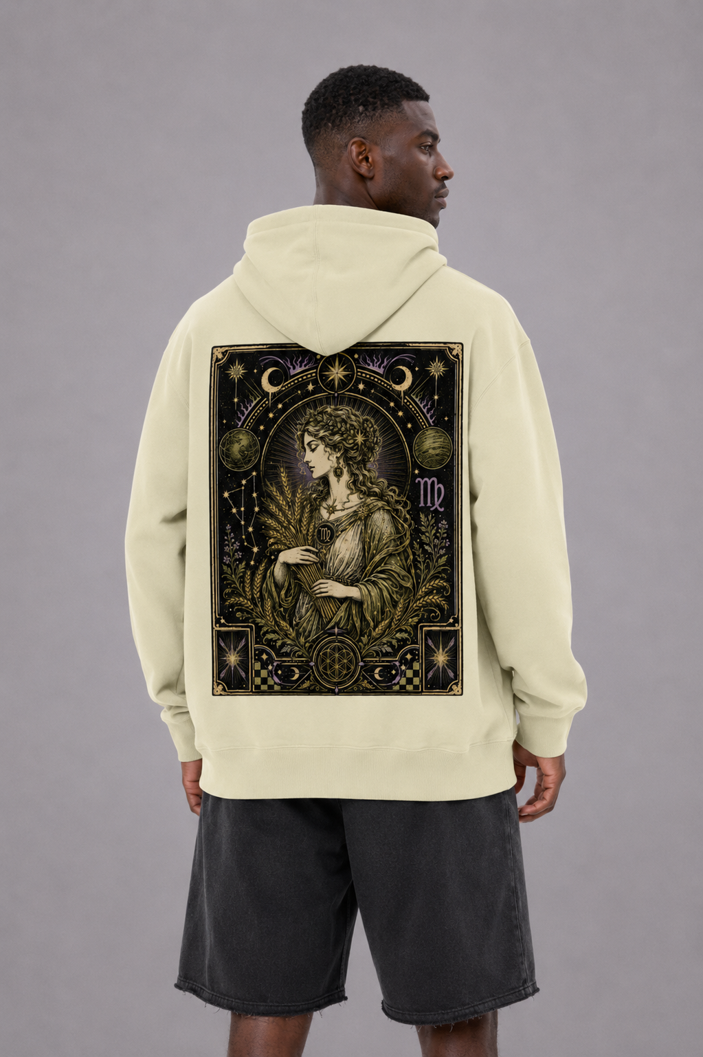 Starborn: Virgo Hoodie