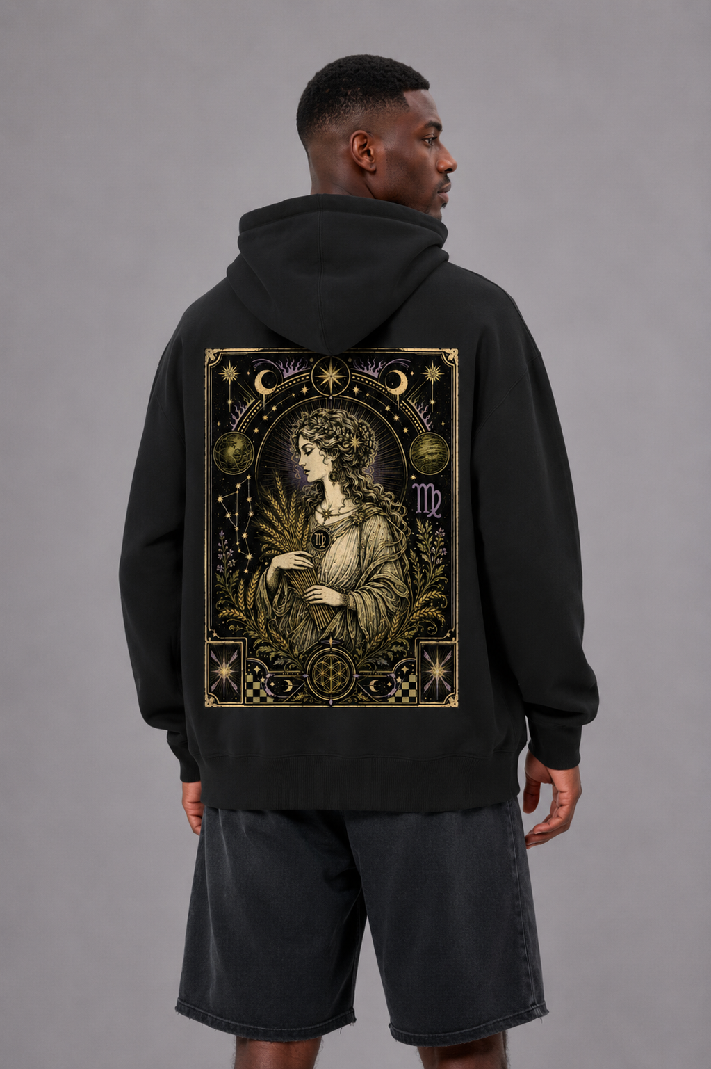 Starborn: Virgo Hoodie