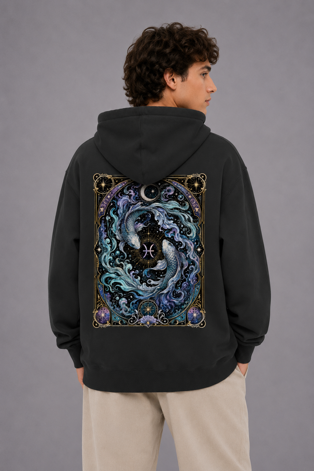 Starborn: Pisces Hoodie