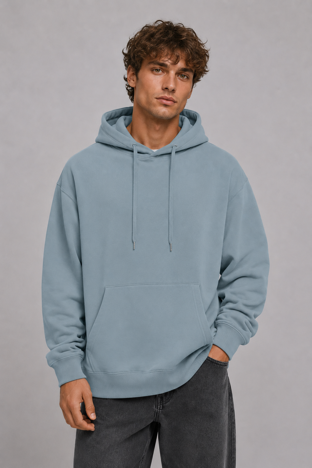 Starborn: Gemini Hoodie