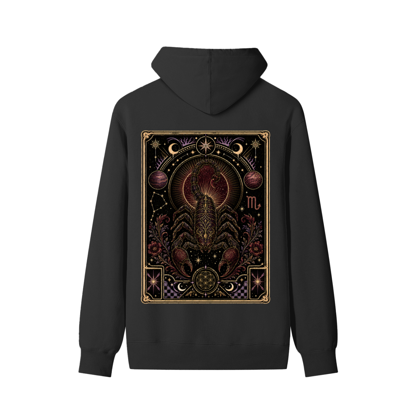 Starborn: Scorpio Hoodie