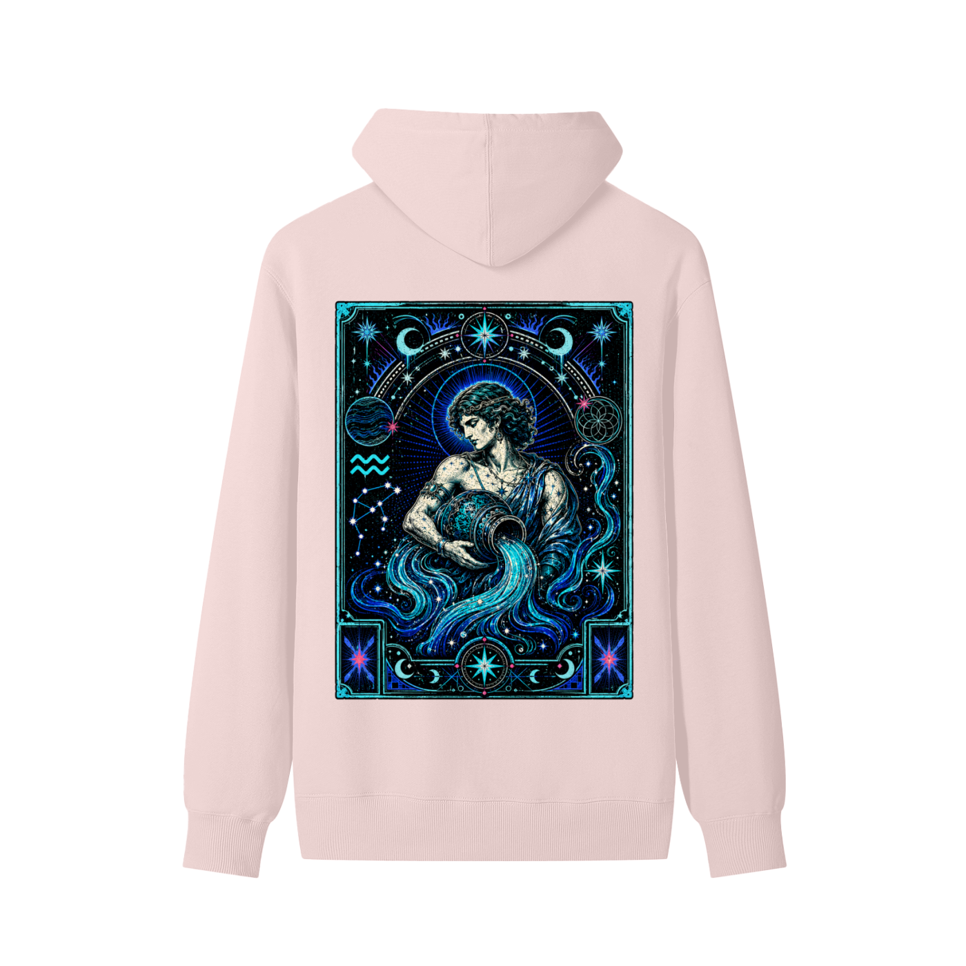 Starborn: Aquarius Hoodie
