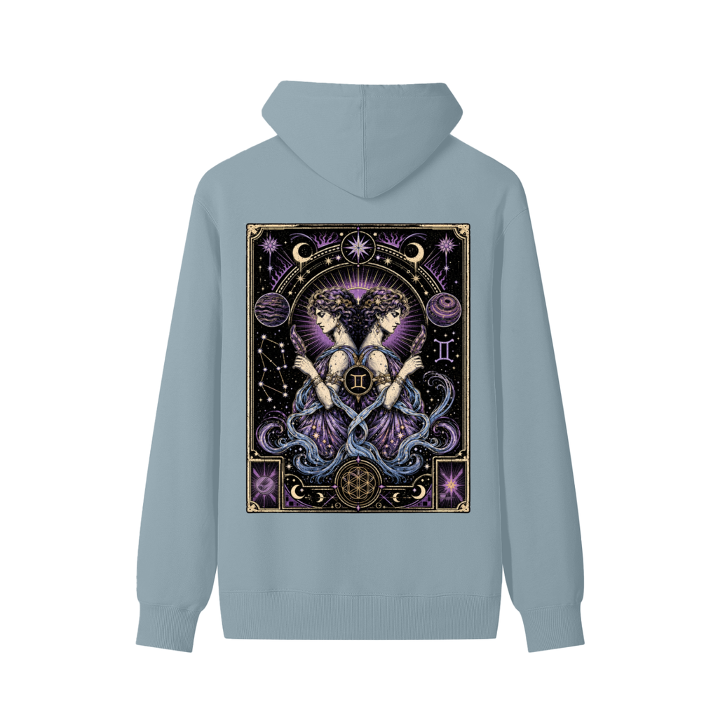 Starborn: Gemini Hoodie