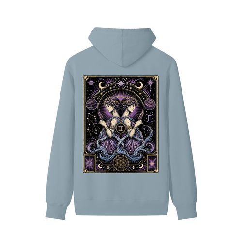 Starborn: Gemini Hoodie