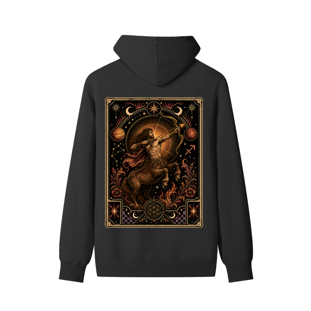 Starborn: Sagittarius Hoodie