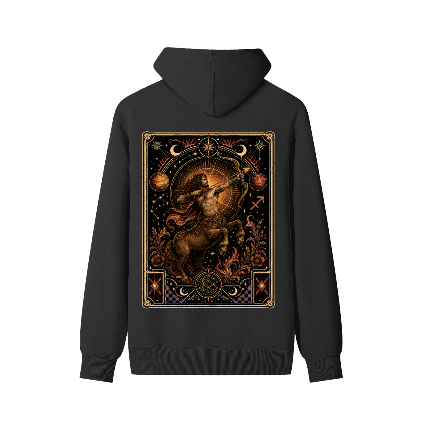 Starborn: Sagittarius Hoodie