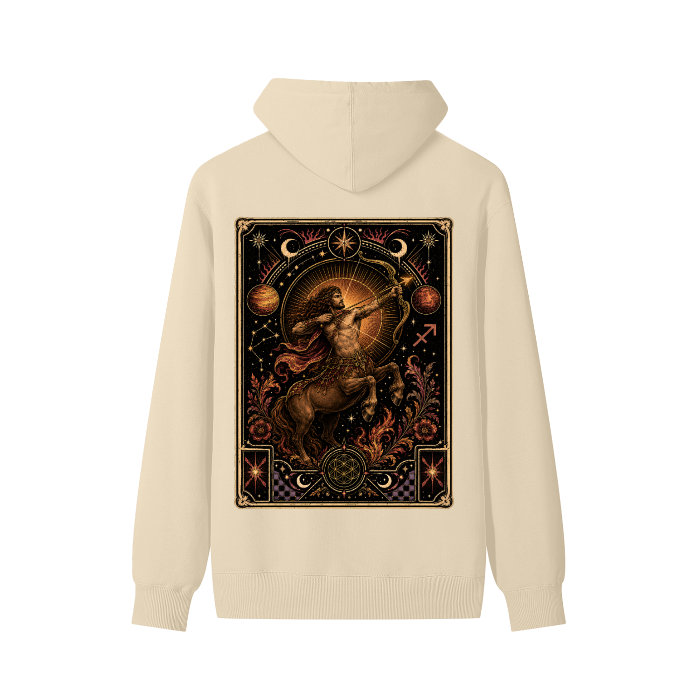 Starborn: Sagittarius Hoodie