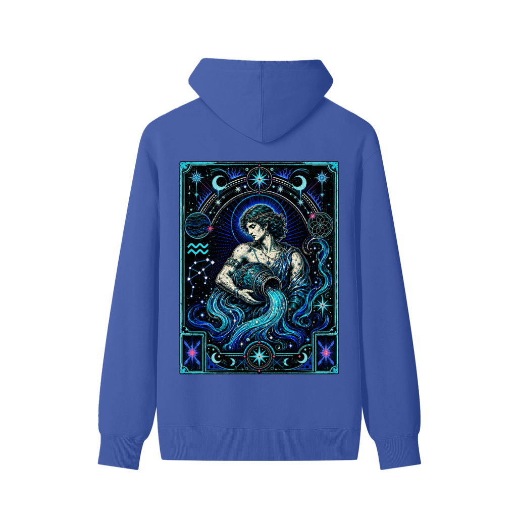 Starborn: Aquarius Hoodie