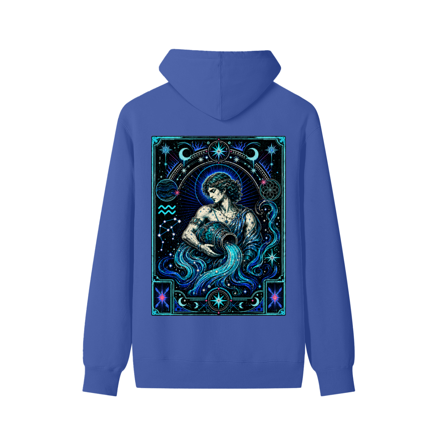 Starborn: Aquarius Hoodie