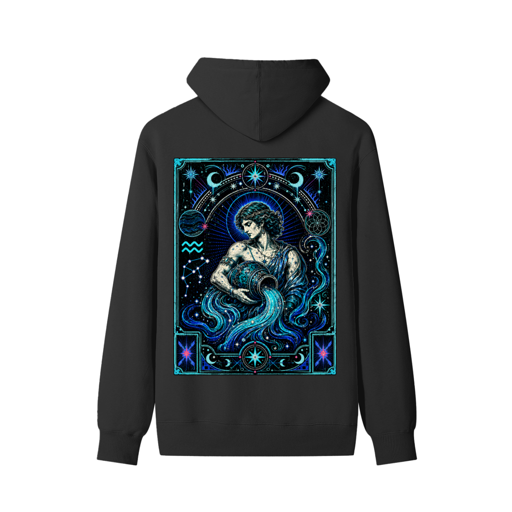 Starborn: Aquarius Hoodie