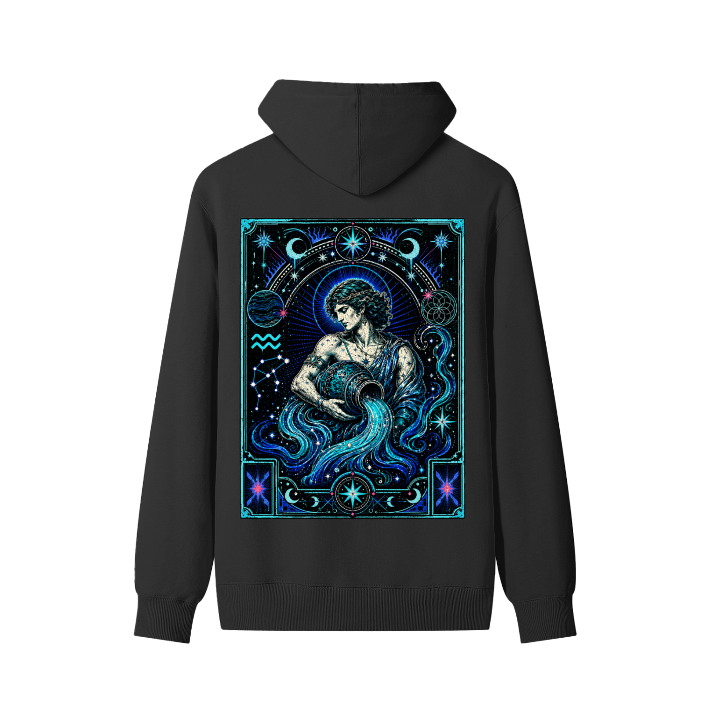 Starborn: Aquarius Hoodie
