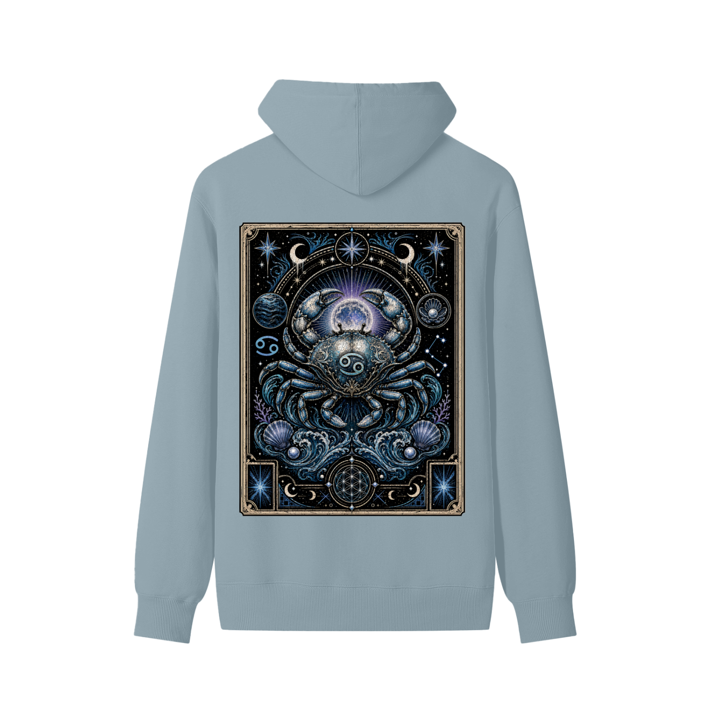 Starborn: Cancer Hoodie