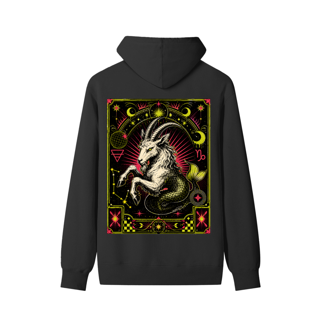 Starborn: Capricorn Hoodie